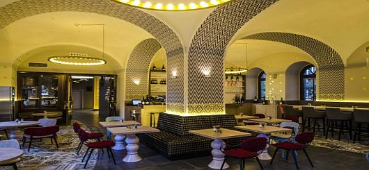 Vienna First im Mercure Hotel Vienna First im Mercure Hotel