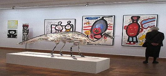 Art Brut Art Brut