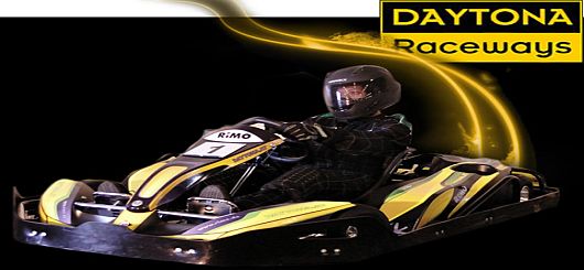 Daytona Daytona