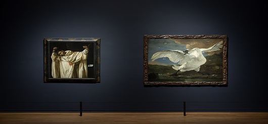 Rijksmuseum, Mostra Rembrandt Velazquez Rijksmuseum, Mostra Rembrandt Velazquez